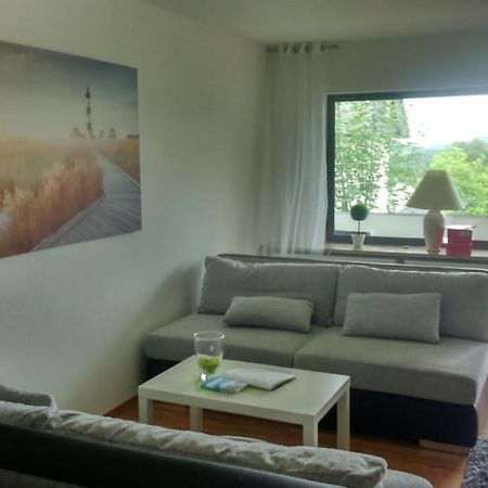 Ferienappartement Feldstrasse وينتربرغ المظهر الخارجي الصورة
