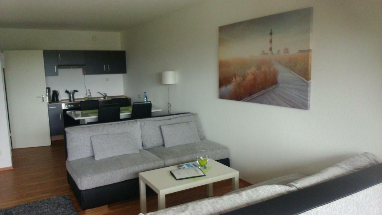 Ferienappartement Feldstrasse وينتربرغ المظهر الخارجي الصورة